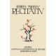 Recitatív (Babits Mihály)