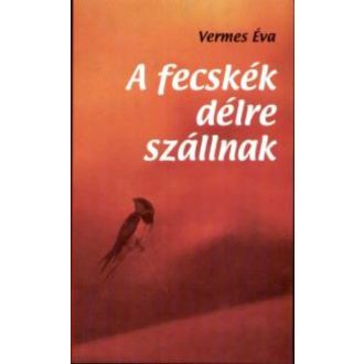 A fecskék délre szállnak