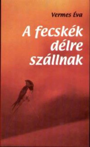 A fecskék délre szállnak