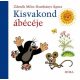 Kisvakond ábécéje (Zdenek Miler)