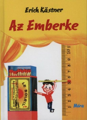 Az emberke (Erich Kastner)