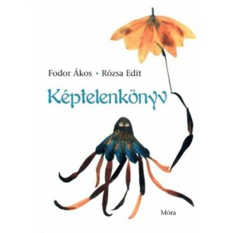 Képtelenkönyv (Rózsa Edit)