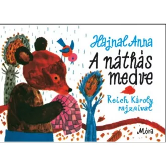 A náthás medve - Lapozó - Hajnal Anna