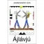 Ájlávjú (6. kiadás) (Janikovszky Éva)