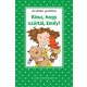 Kösz, hogy szóltál, Emily! - Deirdre Madden