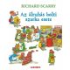 Az álruhás bolti szarka esete /Tesz-Vesz (Richard Scarry)