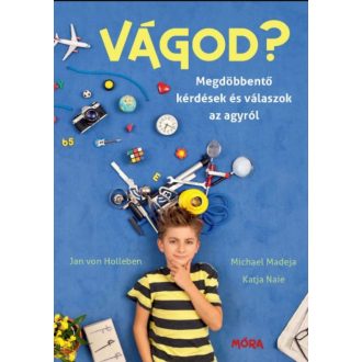 Vágod? - Jan Von Holleben - Michael Madeja - Naie Katja
