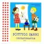 Pöttyös Panni ceruzaforgatója (2. kiadás) (Pelle Kinga)