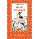 Viszlát, kosársuli! /Pöttyös könyvek (Turbuly Lilla)