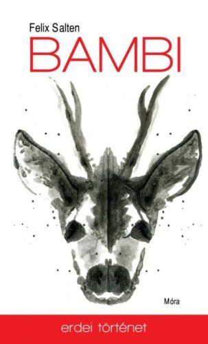 Bambi (22. kiadás) (Felix Salten)
