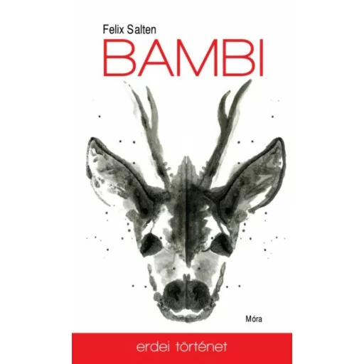 Bambi (22. kiadás) - Felix Salten
