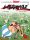 Asterix 15. - A perpatvar - René Goscinny - Albert Uderzo