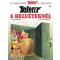 Asterix 16. - Asterix a helvéteknél - René Goscinny - Albert Uderzo