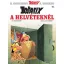 Asterix 16. - Asterix a helvéteknél - René Goscinny - Albert Uderzo
