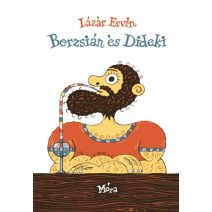 Lázár Ervin-könyvek