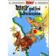 Asterix 5. - Asterix galliai körutazása - René Goscinny - Albert Uderzo