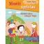 Mesélő nyelvtan 1. - Hetedhét háború a hangok földjén /Foglalkoztatókönyv kisiskolásoknak (Balá