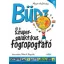 Büdi és a szupergalaktikus fogropogtató (Megan Mcdonald)
