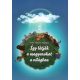 Így látják a magyarokat a világban - Kiss Róbert Richard