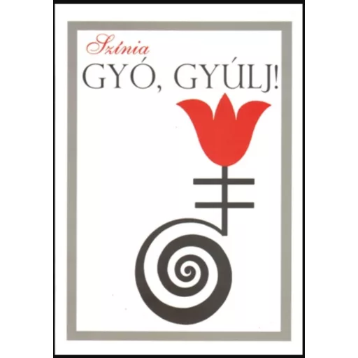 Gyó, gyúlj! - Színia