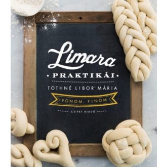 Limara praktikái /Fonom. finom (Tóthné Libor Mária)