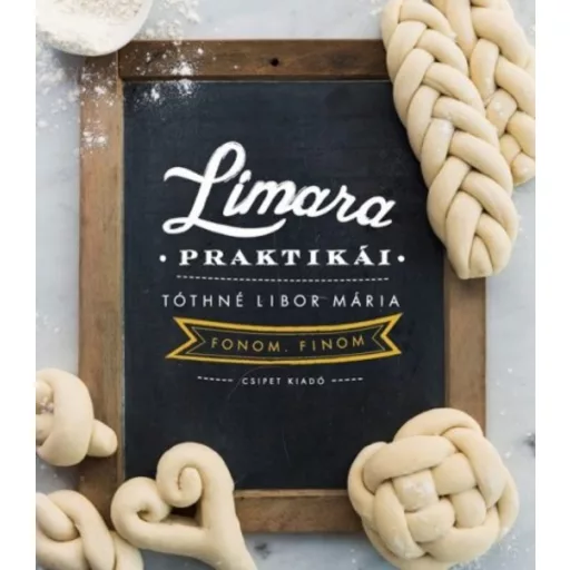 Limara praktikái /Fonom. finom (Tóthné Libor Mária)