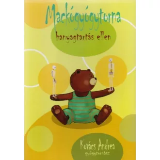 Mackógyógytorna: Hanyag tartás ellen (Kovács Andrea)