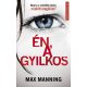 Én, a gyilkos (Max Manning)