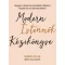 Modern istennők kézikönyve (Kollár Anna)