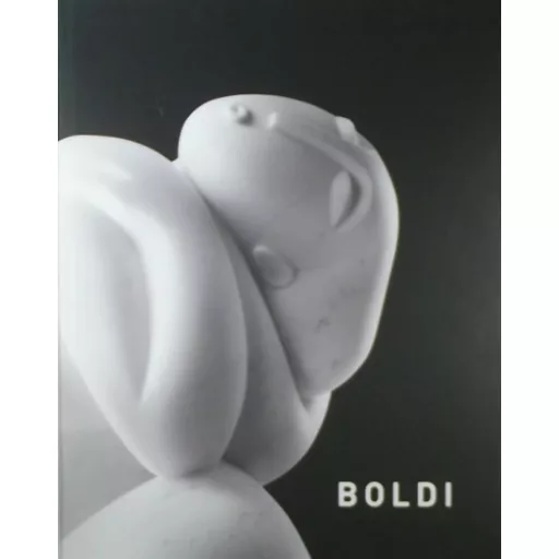 Boldi (Szmrecsányi Boldizsár)
