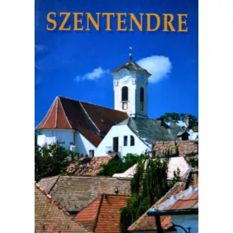 Szentendre - Korniss Péter - Vujicsics Sztoján