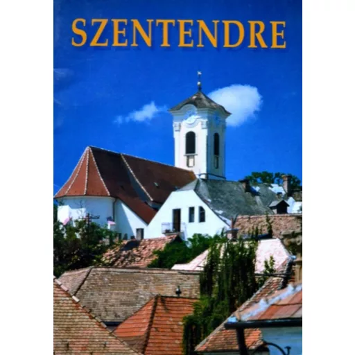 Szentendre - Korniss Péter - Vujicsics Sztoján