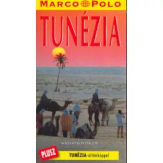 Tunézia - Marco Polo