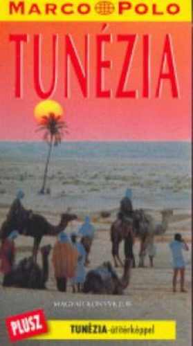Tunézia - Marco Polo