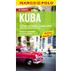 Kuba /Marco Polo (Marco Polo Útikönyv)