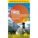 Tirol /Marco Polo (Marco Polo Útikönyv)