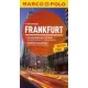 Frankfurt /Marco Polo (Marco Polo Útikönyv)