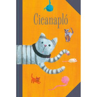 Cicanapló (Napló)