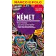 Utazó német nyelvi kalauz /Marco Polo (Nyelvkönyv)