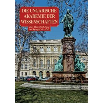   Ungarische Akademie der Wissenschaften - A Magyar Tudományos Akadémia - Sisa József