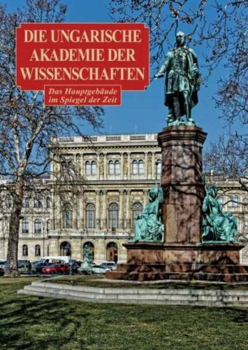 Ungarische Akademie der Wissenschaften - A Magyar Tudományos Akadémia - Sisa József