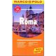 Róma /Marco Polo (Marco Polo Útikönyv)