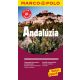 Andalúzia /Marco Polo (Marco Polo Útikönyv)