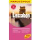Lisszabon /Marco Polo utikönyv (Útikönyv)