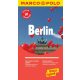 Berlin /Marco Polo (Marco Polo Útikönyv)