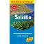 Szicília - Lipari szigetek /Marco Polo (Marco Polo Útikönyv)