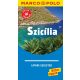 Szicília - Lipari szigetek /Marco Polo (Marco Polo Útikönyv)