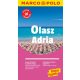 Olasz Adria /Marco Polo (Útikönyv)