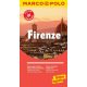 Firenze /Marco Polo (Marco Polo Útikönyv)