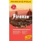 Firenze /Marco Polo (Marco Polo Útikönyv)